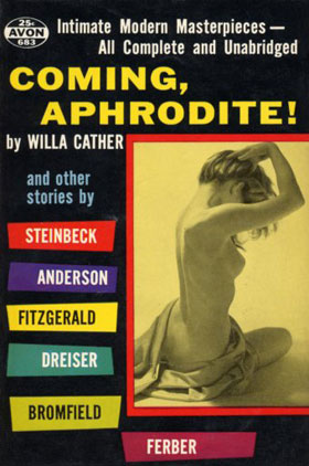 critical analysis of coming aphrodite by willa cather critical analysis of coming aphrodite by willa cather