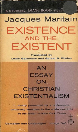 Existentialism Essays