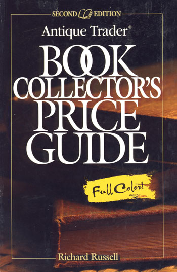 Collector Guide Handbook Price