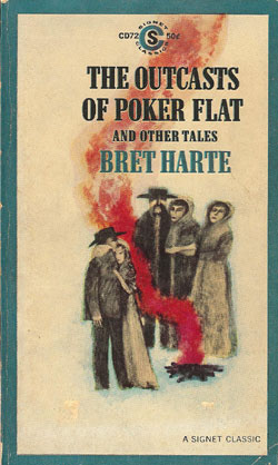 an analysis of the story of outcast of poker flat by bret harte Analysis of the outcasts of poker flat by john oakhurst john oakhurst is the main character in “the outcasts of poker flat” john is an outstanding person and has some phenomenal traits. an analysis of the story of outcast of poker flat by bret harte Analysis of the outcasts of poker flat by john oakhurst john oakhurst is the main character in “the outcasts of poker flat” john is an outstanding person and has some phenomenal traits.